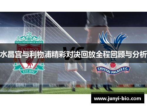 水晶宫与利物浦精彩对决回放全程回顾与分析