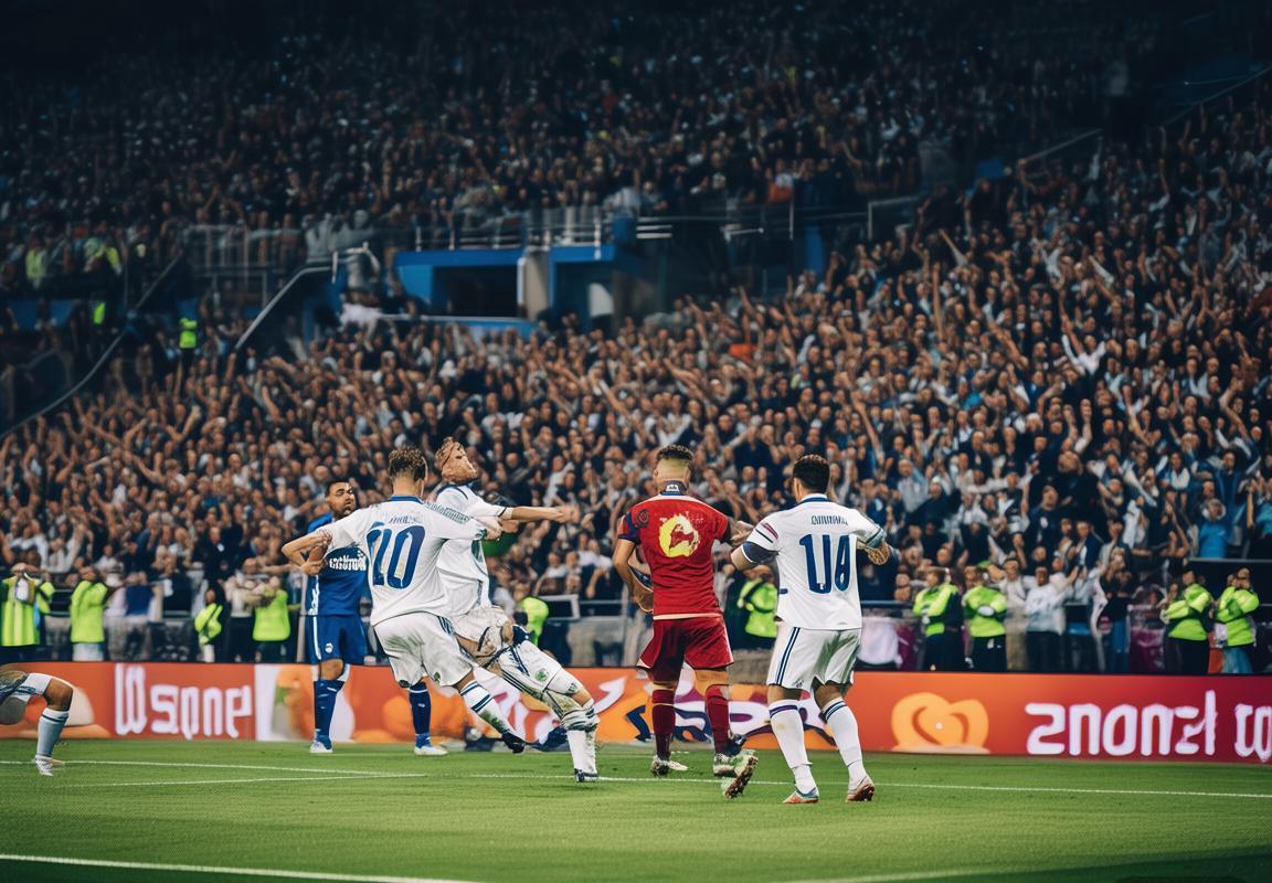 皇马欧冠小组赛险胜奥林匹亚科斯，更衣室氛围引关注