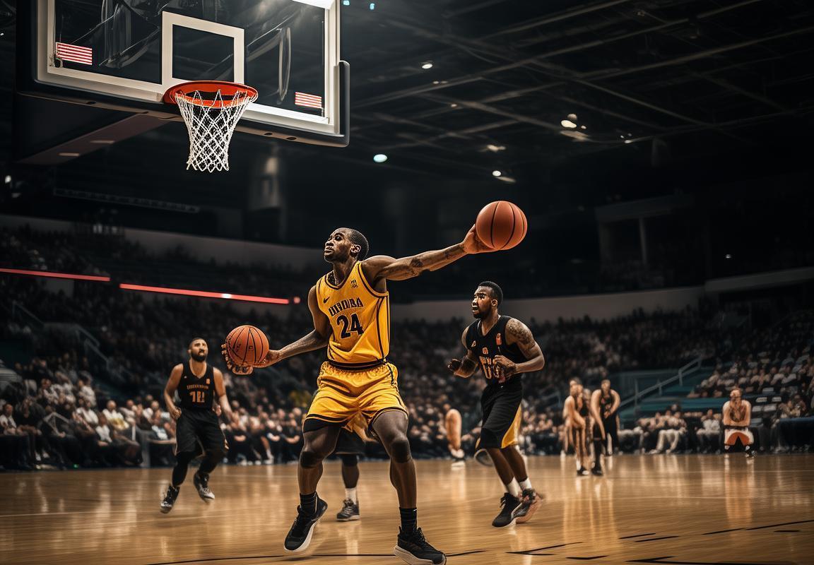 NBA季后赛：开拓者队不敌对手无缘晋级，阿夫迪亚37分难救主，杨瀚森表现平平