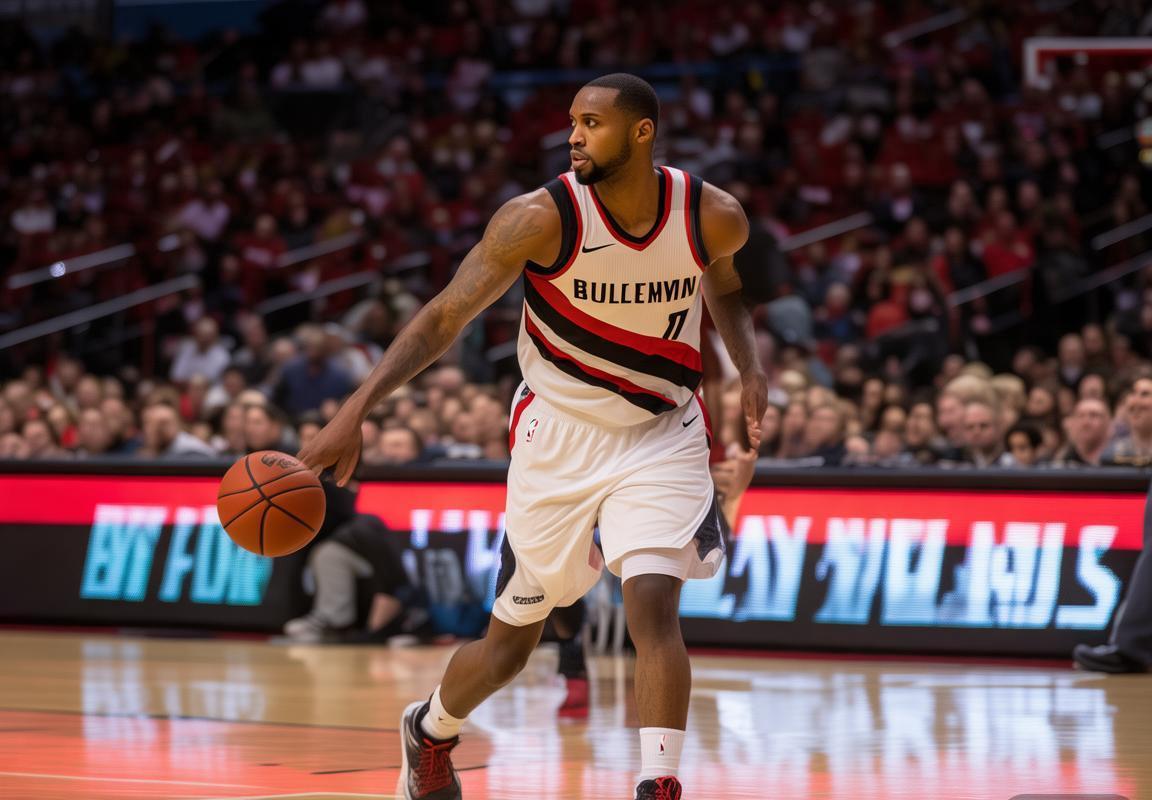 朱-霍勒迪离队暴露开拓者防守体系崩塌，交易价值凸显其顶级争冠拼图与攻防核心地位